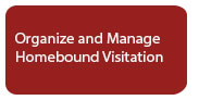 Manage Homebound List